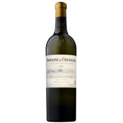 Domaine DE CHEVALIER 2021 CC