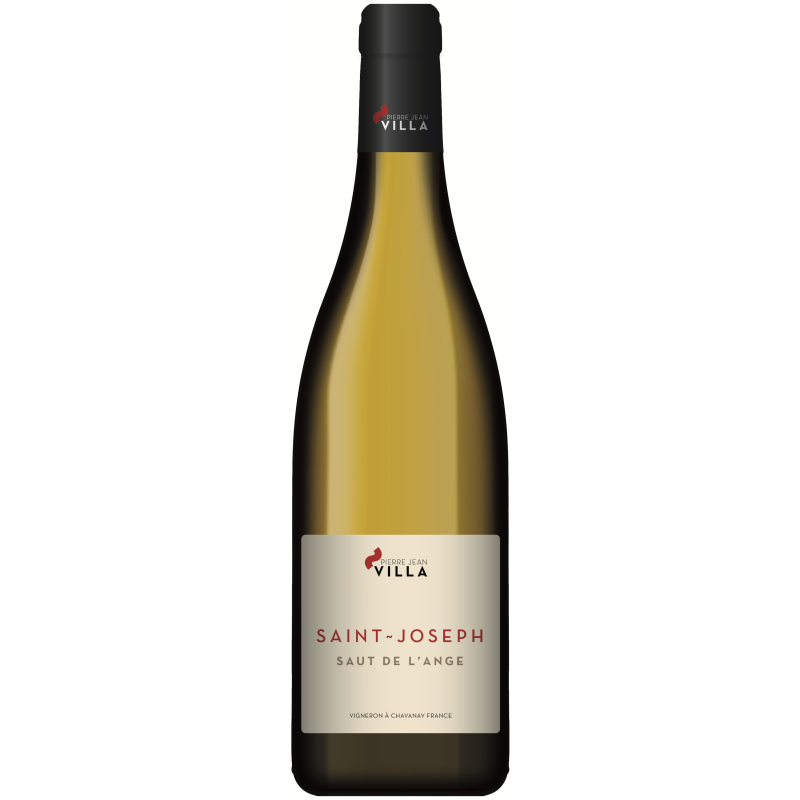 Domaine VILLA PIERRE JEAN SAUT DE L'ANGE 2021