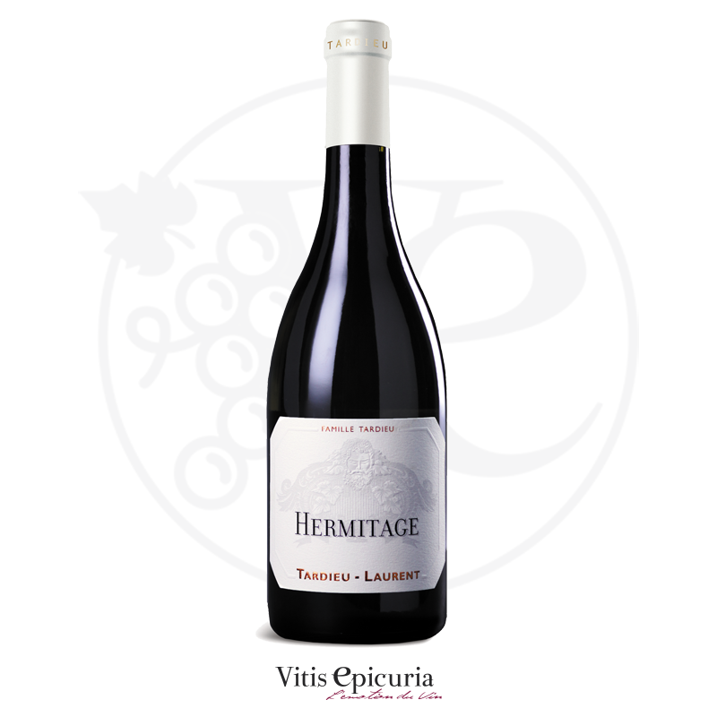 Domaine TARDIEU LAURENT 2021