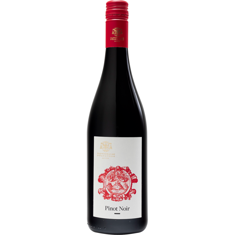 Domaine APATSAGI PANNONHALMI PINOT NOIR 2021