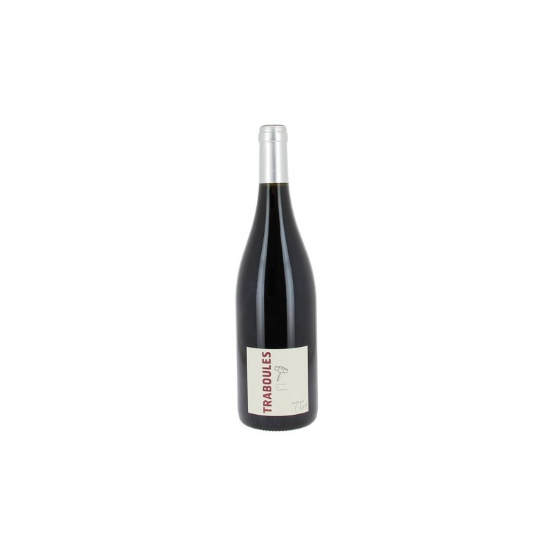 Domaine CLUSEL ROCH TRABOULES 2021