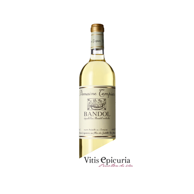 Domaine TEMPIER 2021