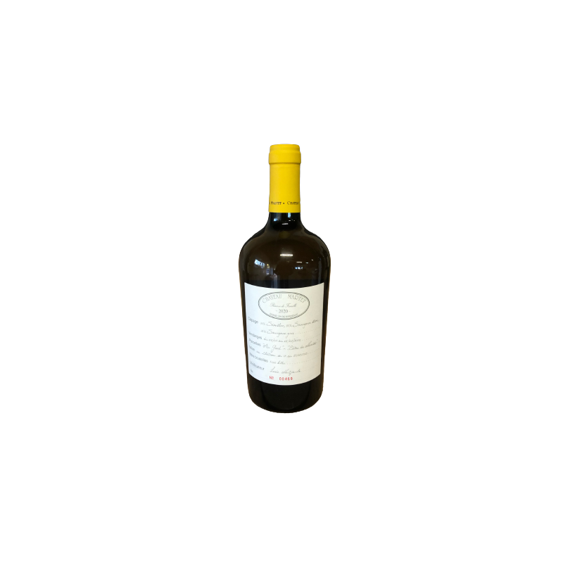 Château MARTET RESERVE DE FAMILLE 2020