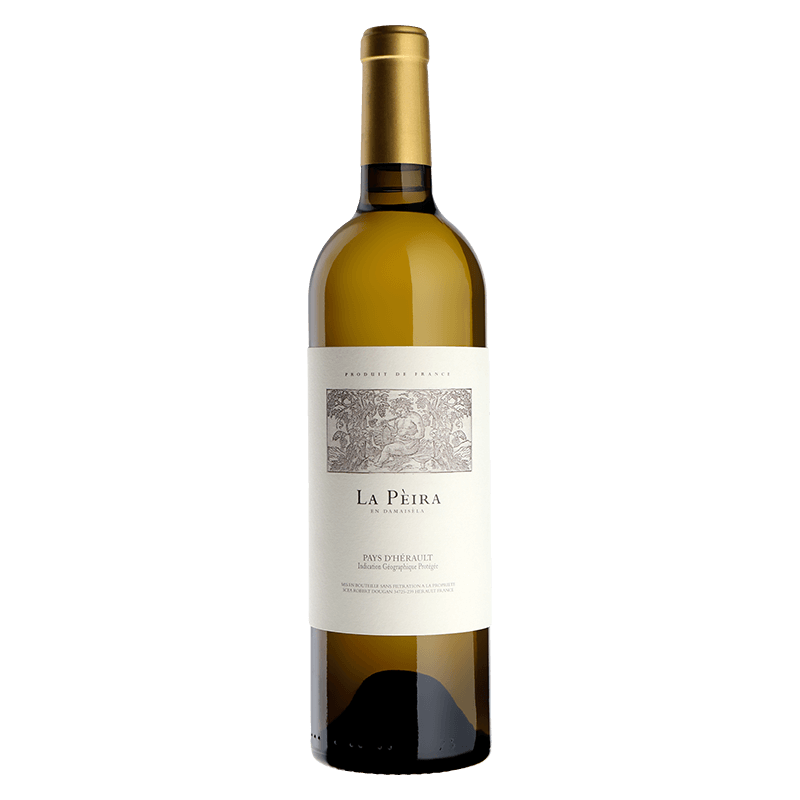 Domaine LA PEIRA EN DAMAISELA 2018