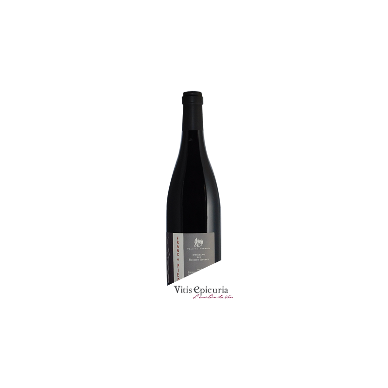 Domaine DES ROCHES NEUVES FRANC DE PIED 2022