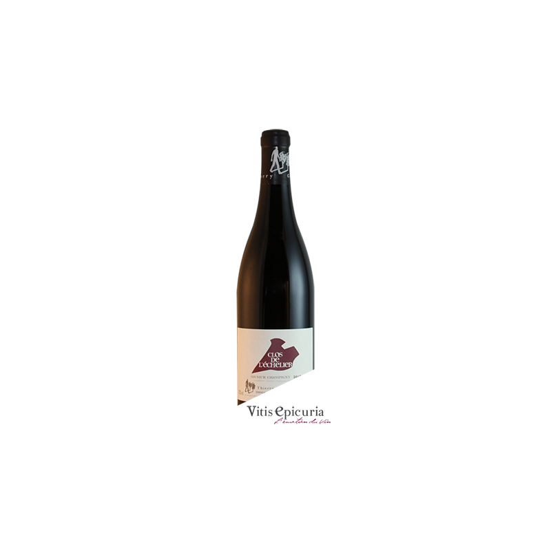 Domaine DES ROCHES NEUVES LE CLOS DE L'ECHELIER 2022