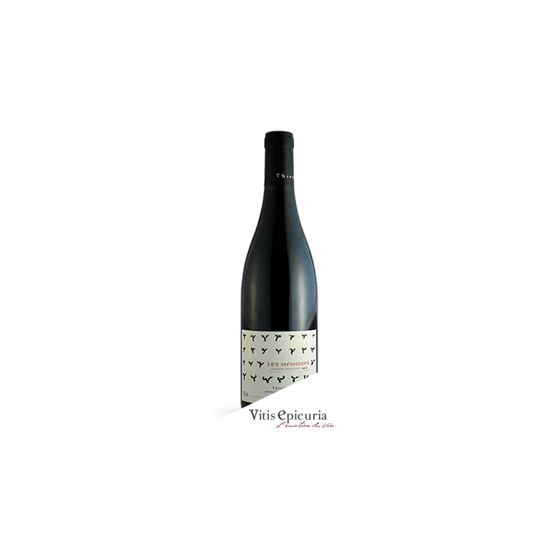 Domaine DES ROCHES NEUVES LES MEMOIRES 2022