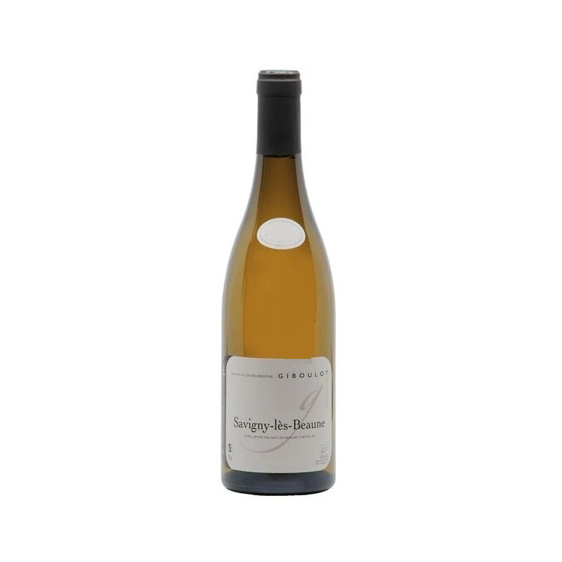 Domaine JEAN-MICHEL GIBOULOT 2021