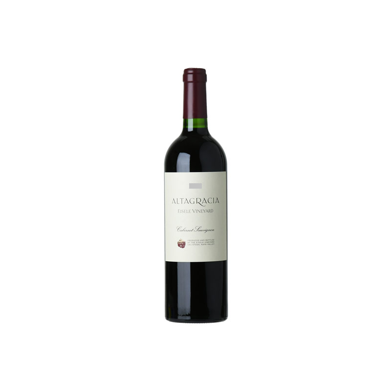 EISELE VINEYARD (EX-ARAUJO)  ALTAGRACIA 2020