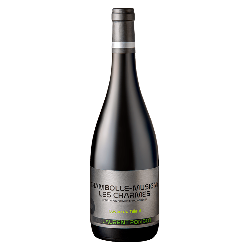 LAURENT PONSOT LES CHARMES, CUVEE DU TILLEUL 2021