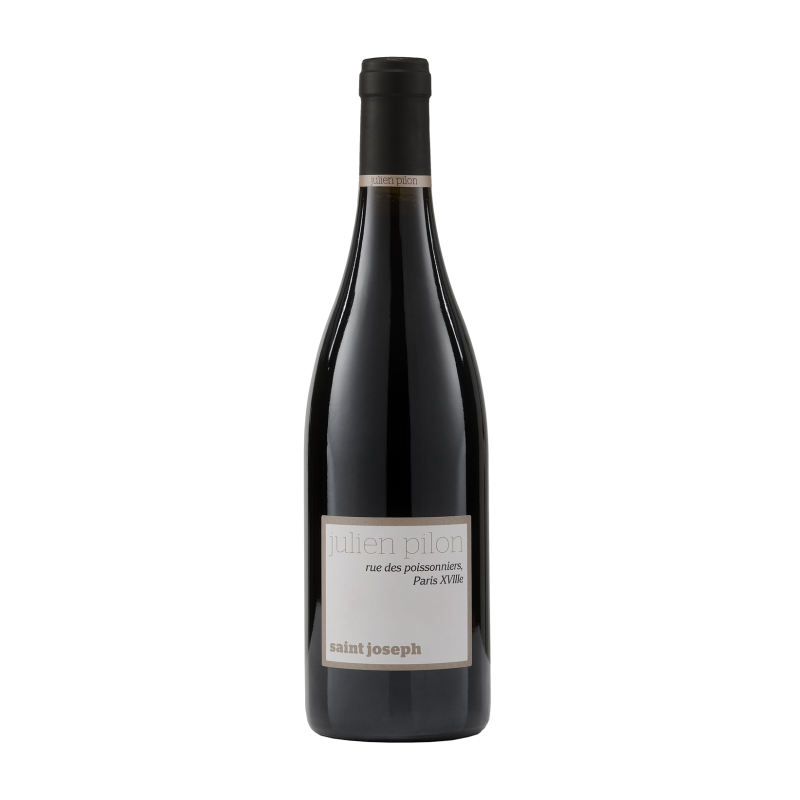 Domaine PILON JULIEN RUE DES POISSONNIERS PARIS XVIII 2022