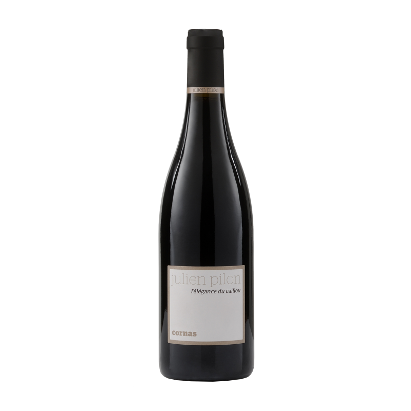 Domaine PILON JULIEN L'ELEGANCE DU CAILLOU 2022