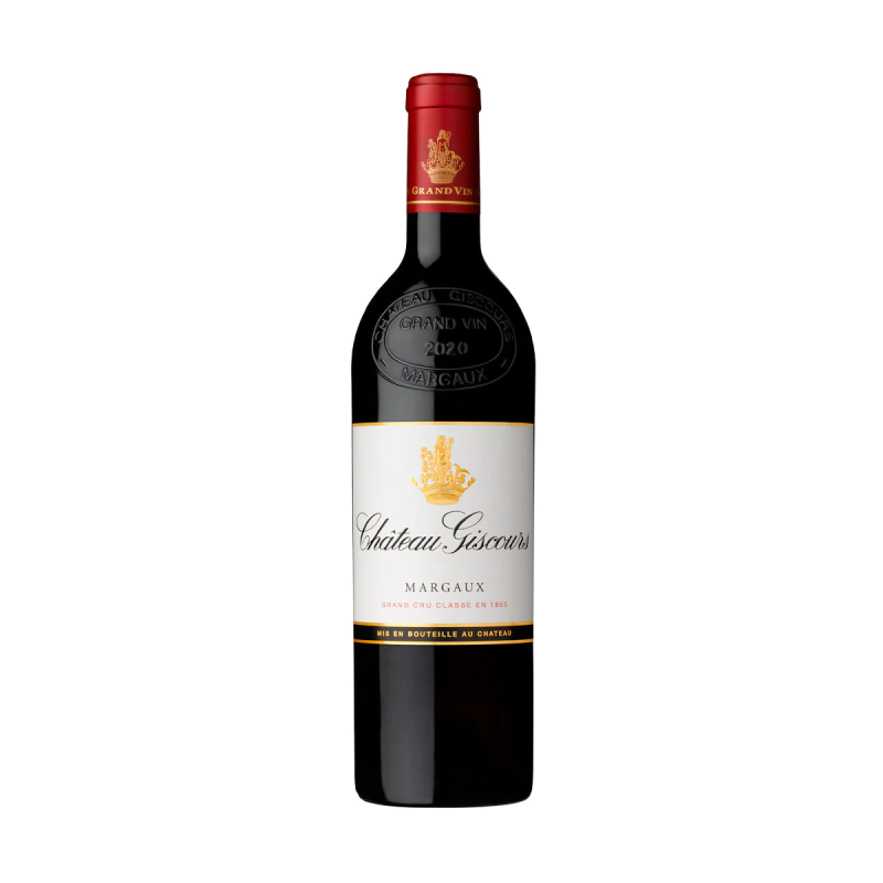Château GISCOURS 2022 3e CC PRIMEUR