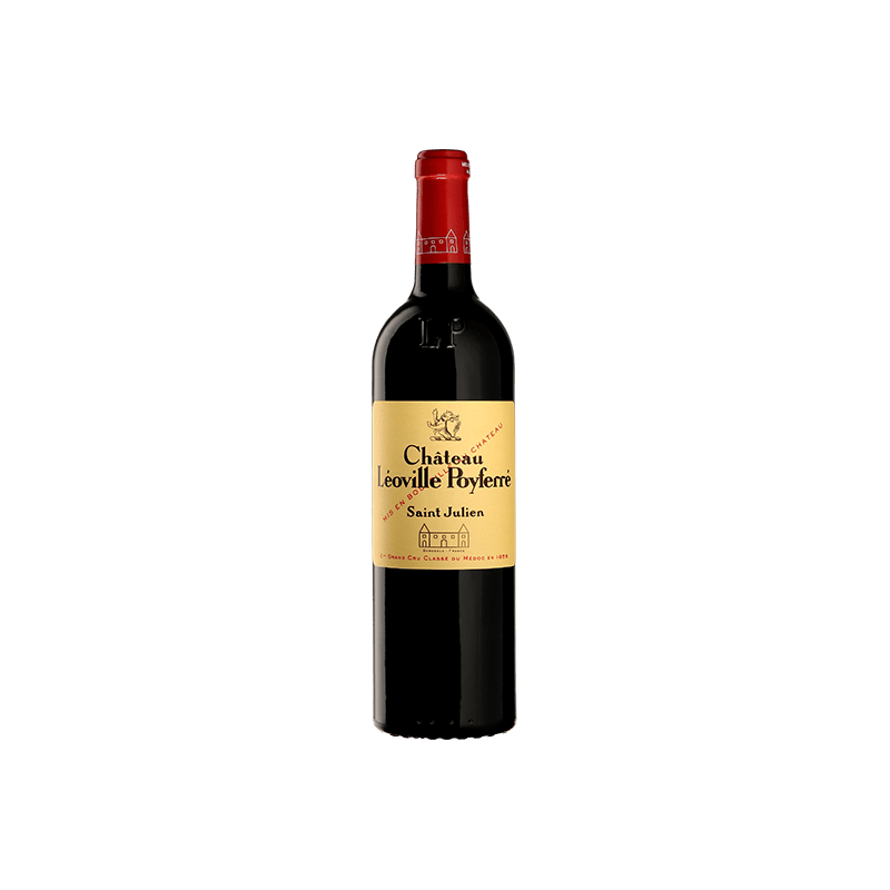 Château LEOVILLE POYFERRE 2022 2e CC PRIMEUR