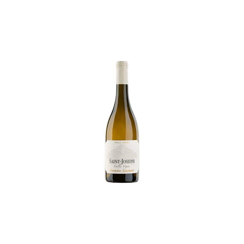Domaine TARDIEU LAURENT VIEILLES VIGNES 2022