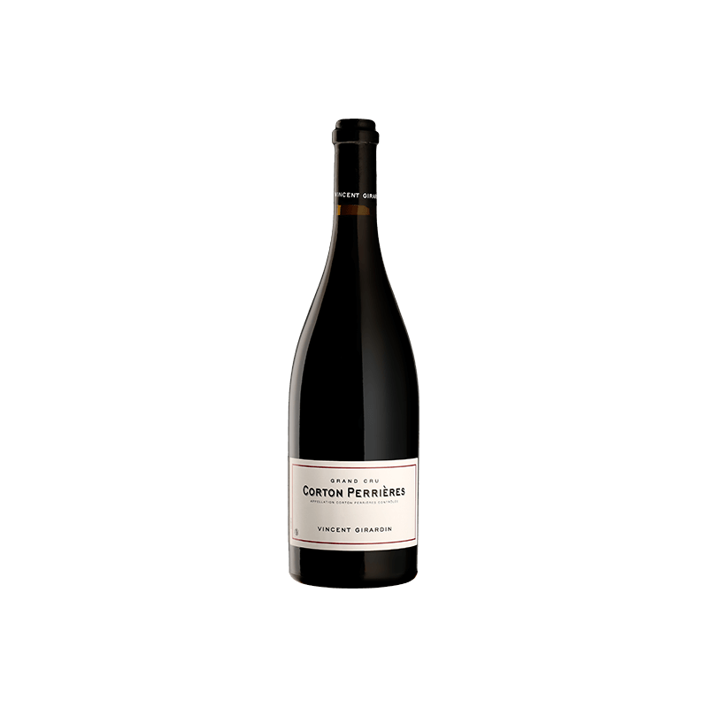 Domaine GIRARDIN VINCENT PERRIERES 2020