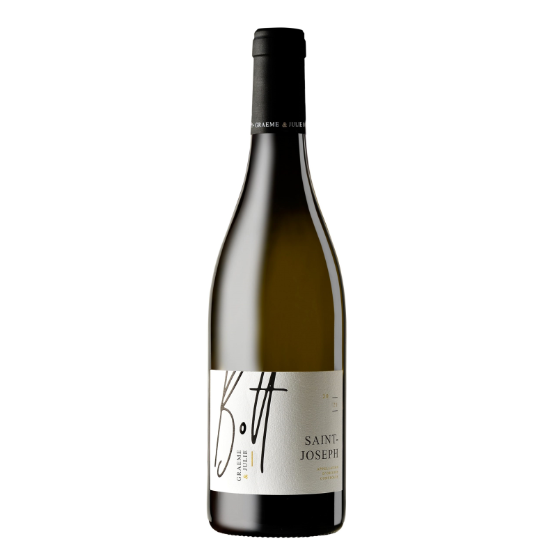 Domaine G&J BOTT 2022