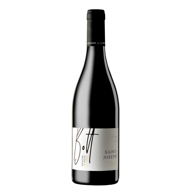 Domaine G&J BOTT 2021