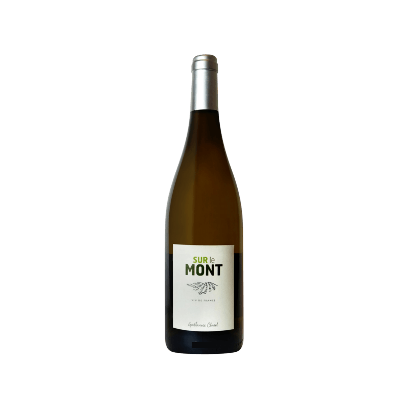 Domaine CLUSEL ROCH SUR LE MONT 2021