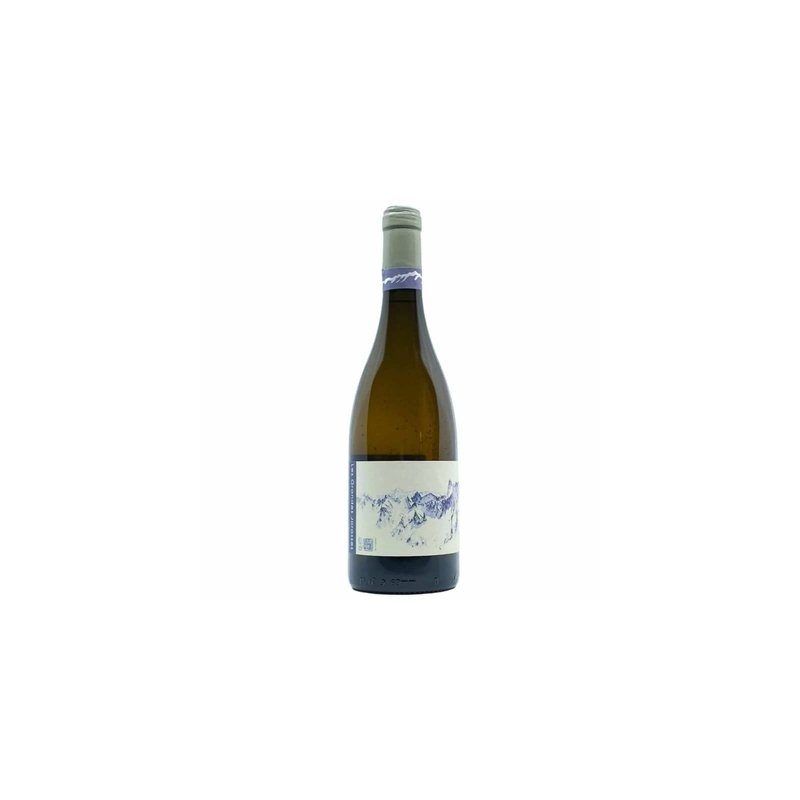 Domaine BELLUARD LES GRANDES JORASSES 2020
