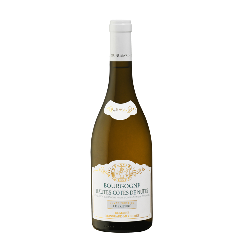 Domaine MONGEARD-MUGNERET LE PRIEURE 2020