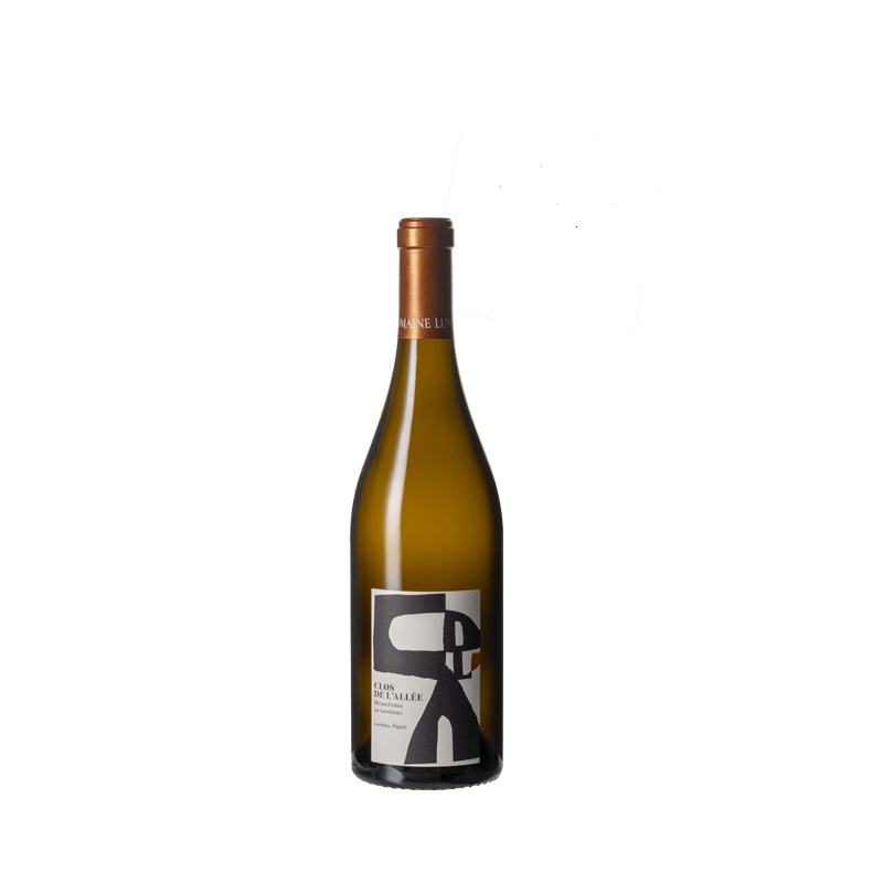 Domaine LUNEAU-PAPIN CLOS DE L'ALLEE 2022