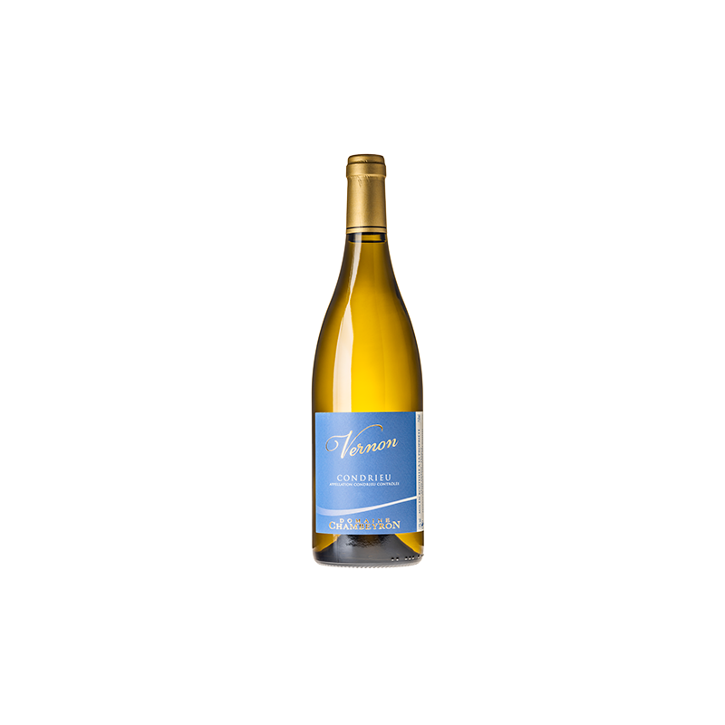 Domaine CHAMBEYRON VERNON 2022