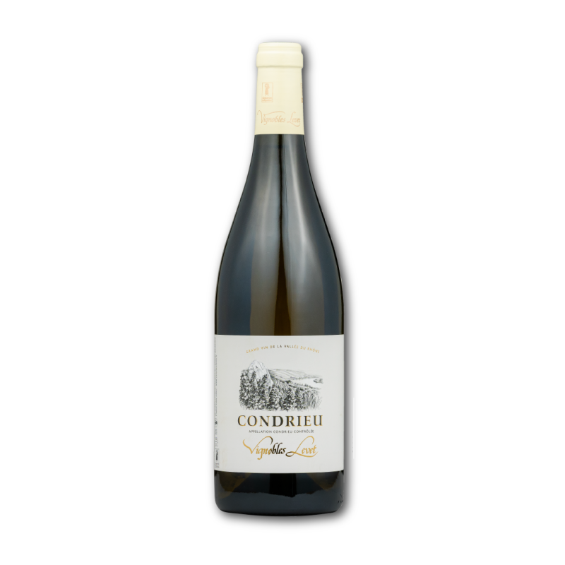 Domaine LEVET 2022