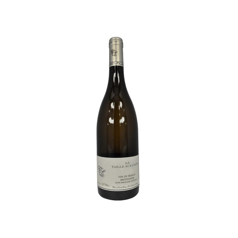 Domaine DE LA TAILLE AUX LOUPS LA BRETONNIERE 2022