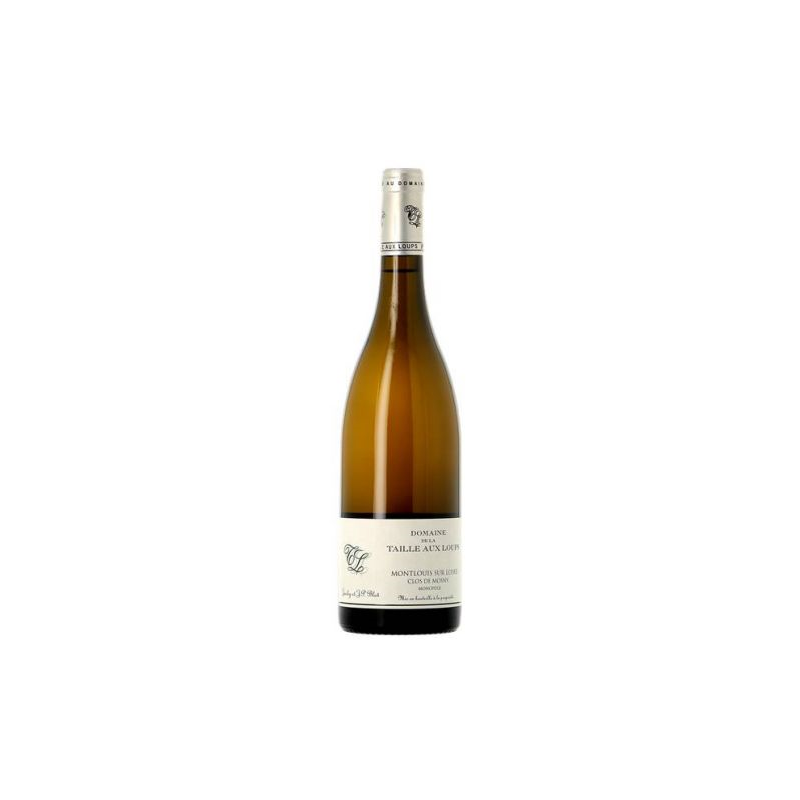 Domaine DE LA TAILLE AUX LOUPS  CLOS MOSNY 2022