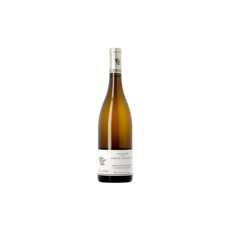 Domaine DE LA TAILLE AUX LOUPS  HAUTS DE HUSSEAU 2022