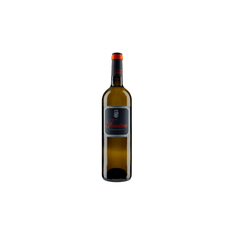 Domaine ABBATUCCI FAUSTINE 2023