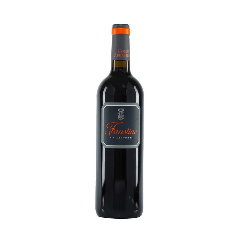 Domaine ABBATUCCI FAUSTINE 2023