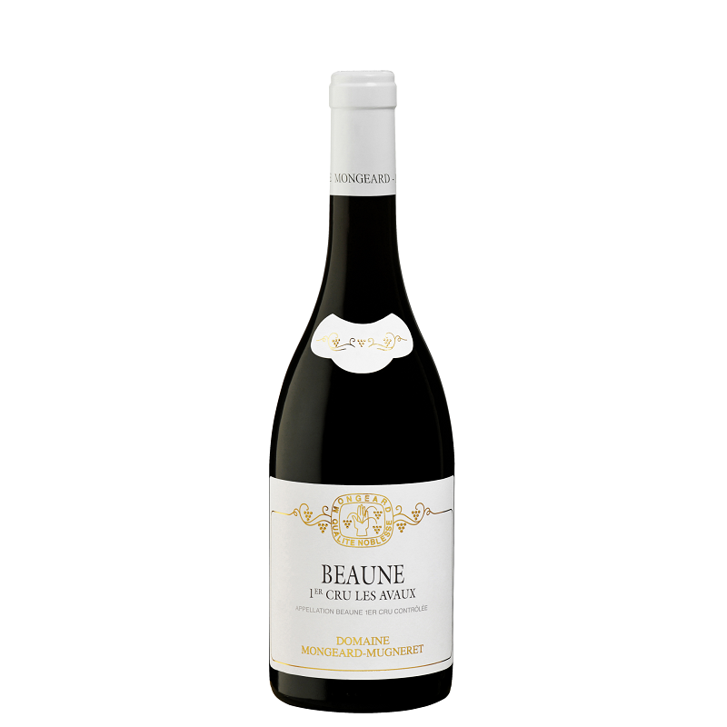 Domaine MONGEARD-MUGNERET LES AVAUX 2020