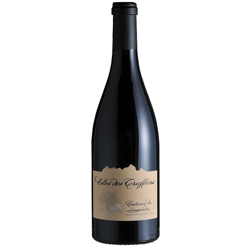 Château DE LA NEGLY (CAPITELLES) CLOS DES TRUFFIERS 2021