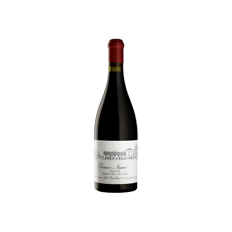Domaine AUVENAY 2003