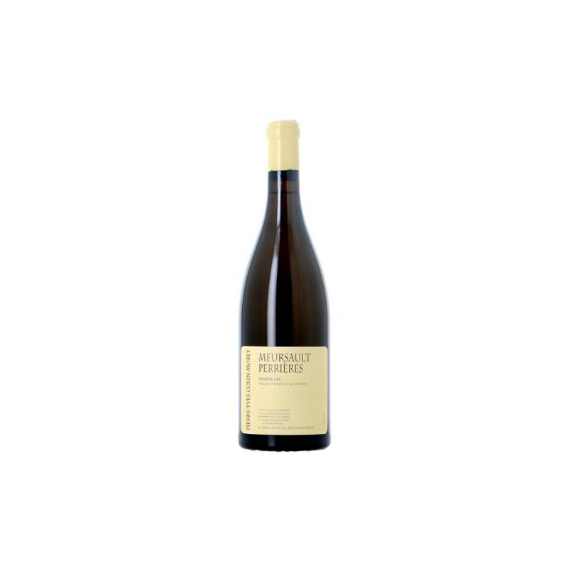 Domaine COLIN MOREY PERRIERES 2010