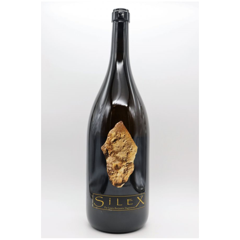 Domaine DAGUENEAU DIDIER SILEX 2009