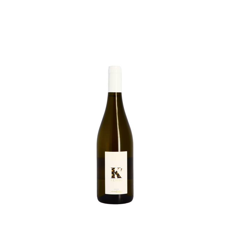 Domaine LA TERRASSE ELISE K'YENNE 2022