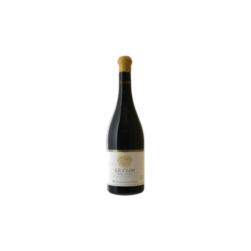 Domaine CHAPOUTIER LE CLOS 2023 PRIMEUR