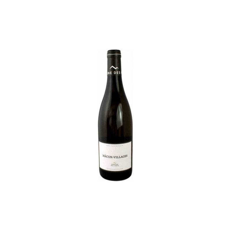 Domaine DES CRETS 2022
