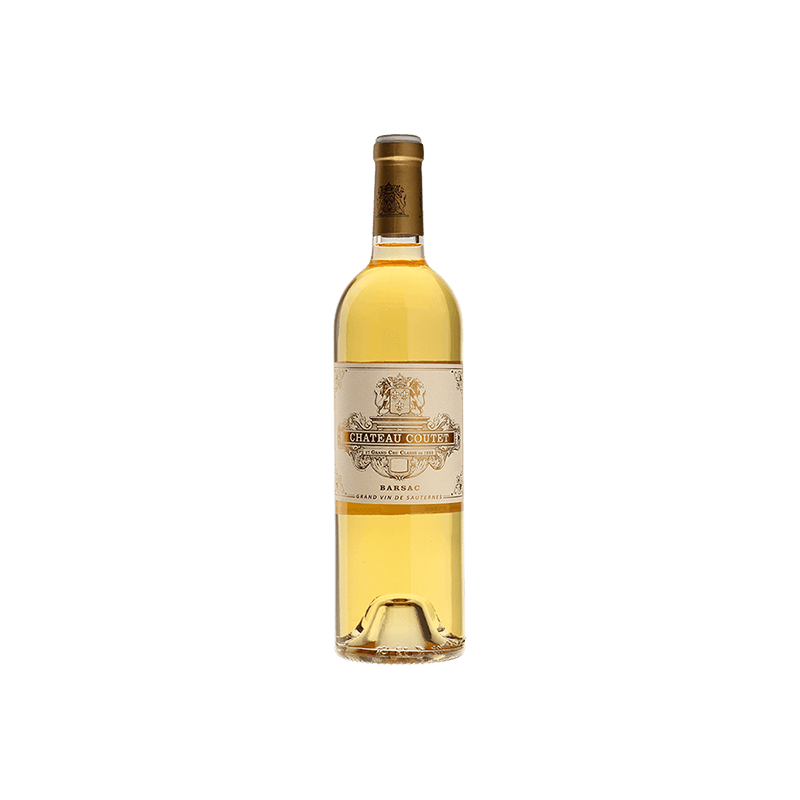 Château COUTET 2023 1er CC PRIMEUR