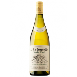 Domaine DE LADOUCETTE 2022