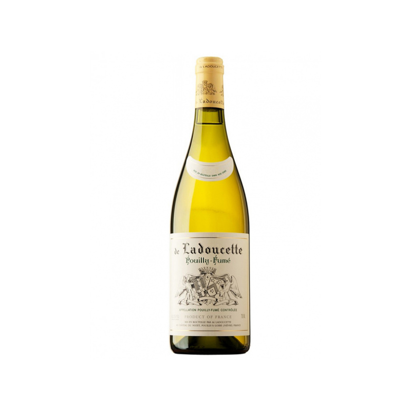 Domaine DE LADOUCETTE 2022