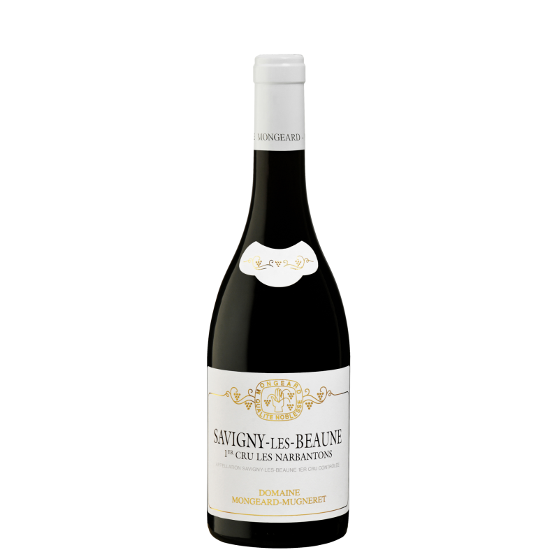 Domaine MONGEARD-MUGNERET LES NARBANTONS 2021