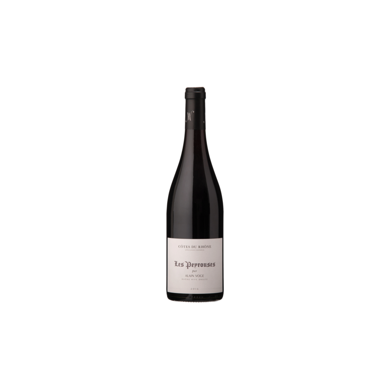 Domaine VOGE ALAIN LES PEYROUSES 2022