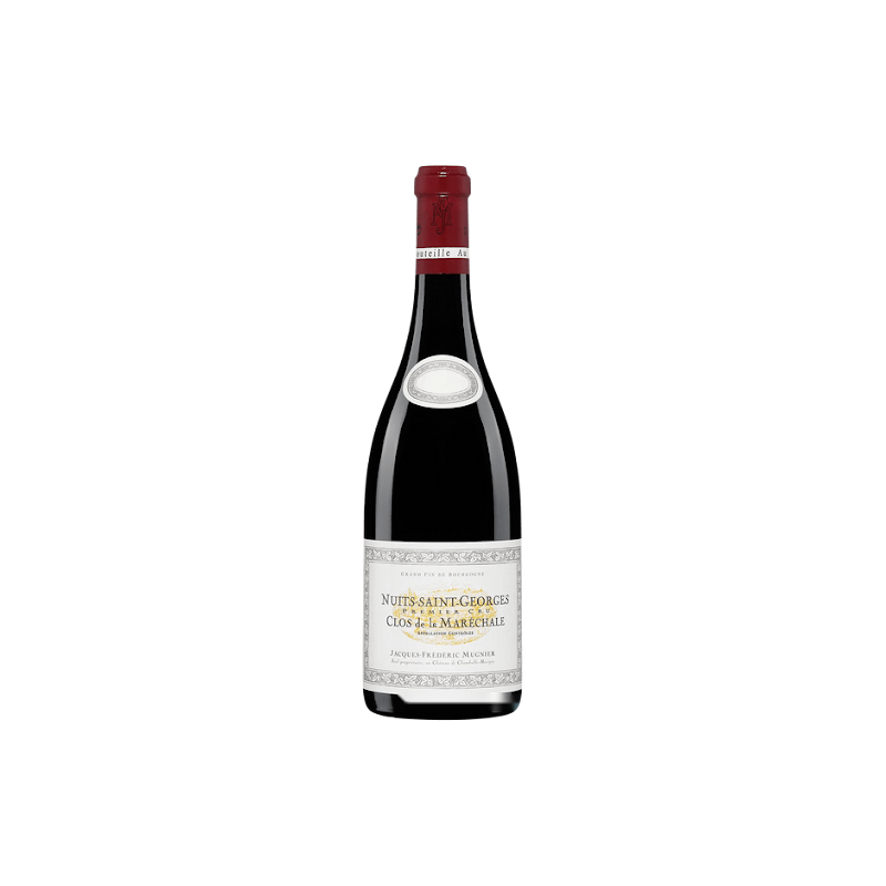 Domaine MUGNIER J.F. CLOS DE LA MARECHALE 2022