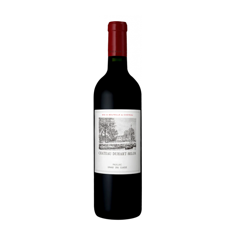 Château DUHART MILON 2024 4e CC PRIMEUR