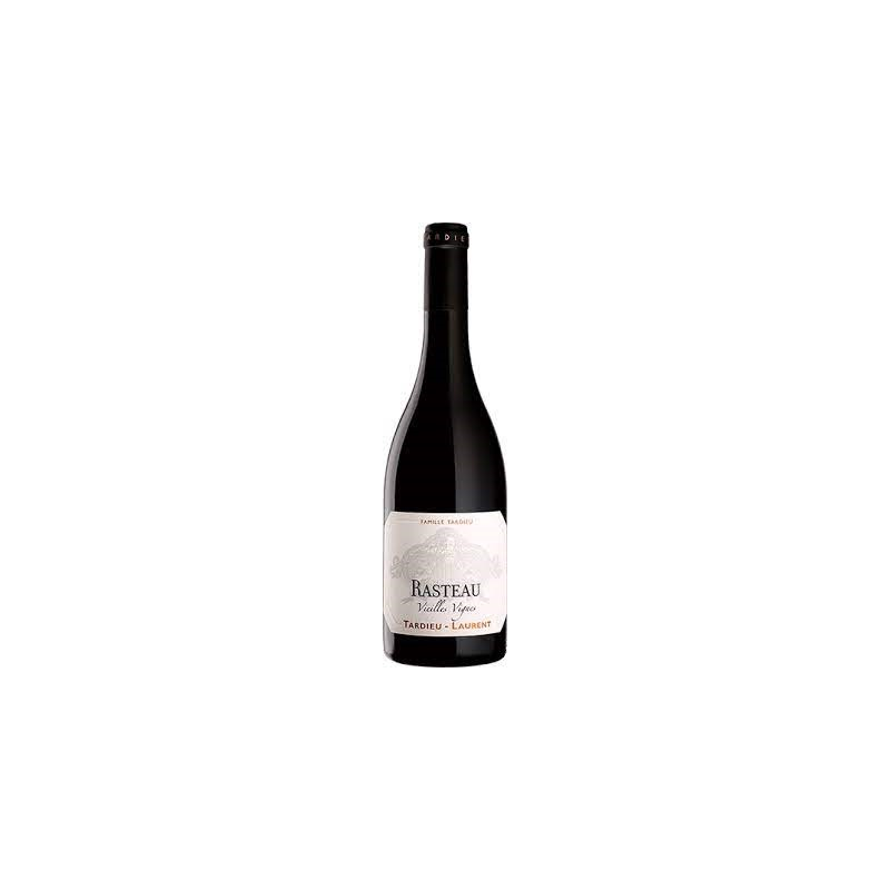 Domaine TARDIEU LAURENT VIEILLES VIGNES 2024 PRIMEUR
