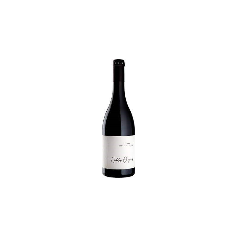 Domaine TARDIEU LAURENT NOBLES ORIGINES (EX CUVEE GUY LOUIS) 2024 PRIMEUR